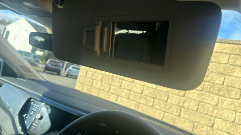 Volkswagen Taigo 1.0 TSI 115 Match 5dr Petrol Hatchback